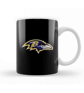 Gerben Law Firm Baltimore Ravens Trademarks 03 Kupa Bardak Porselen