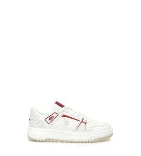 U.S. Polo Assn Kıara 101947103 Kadın Sneaker Spor Ayakkabı