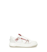 U.S. Polo Assn Kıara 101947103 Kadın Sneaker Spor Ayakkabı