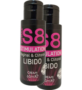 Stimul8 Kadınlara Özel 60 Ml X 2 Adet