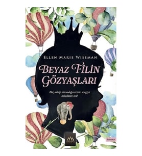 Beyaz Filin Gözyaşları