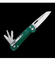 Leatherman FREE K2 Evergreen (Karışık)