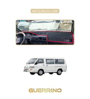 MITSUBISHI L300TORPİDO KORUMA HALISI BEJ KENAR