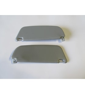 Opel Corsa C 00/03 Güneşli·k Sağ/sol Set 2 Parça