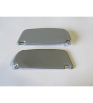 Opel Corsa C 00/03 Güneşli·k Sağ/sol Set 2 Parça