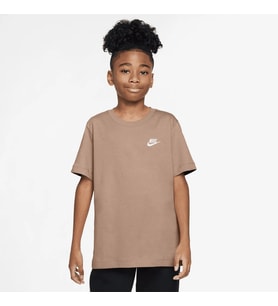 Sportswear Pamuklu Çocuk T-Shirt