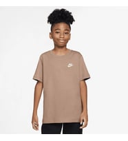 Sportswear Pamuklu Çocuk T-Shirt