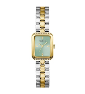 Guess GUGW0865L4 Kadın Kol Saati (Gümüş)
