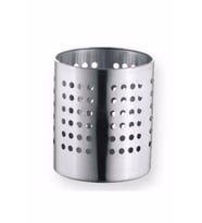 Epinox HKK13 Çelik Küver Kaşıklık (Gri)