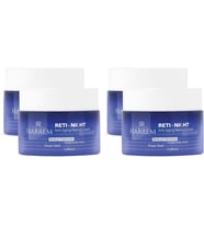 Reti-Night Krem Yaşlanma Karşıtı Dolgunlaştırıcı Retinol & Kolajen Gece Bakım Kremi 50 Ml (2 Paketi