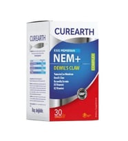 Curearth Nem+ Complex 30 Tablet