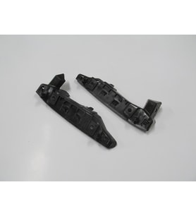 Citroen C4 11/17 Ön Tampon Bağlantı Braketi· Sağ/sol Set (2 Parça)