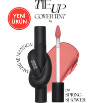Renkli Dudak Bazı&Tint Tie Up Cover Tint (08 Spring Shower)