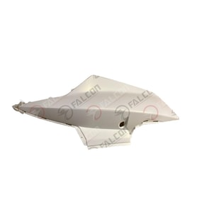 Falcon Arka Karenaj Sağ Beyaz-Quıck 50
