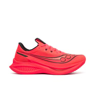 Saucony ENDORPHIN PRO 5 Erkek Koşu Ayakkabısı S101360-1011 Kırmızı