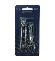 Anchor GX107 Küçük ve Büyük Tırnak Makası 2 Parça