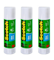 Scotch Stick Yapıştırıcı 21 gr 3 Adet