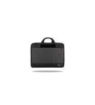 Mila ML-F100 15.6" Notebook Çantası Siyah