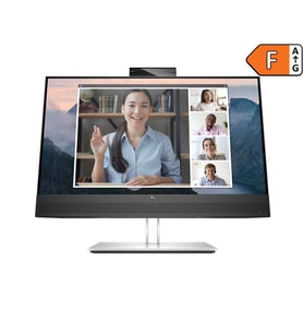 HP E27m G4 27'' Type-C Pivot MM Konferans(40Z29AA)