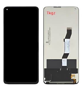 Tkgz - Xiaomi Mİ 10T PRO Uyumlu Lcd Ekran Dokunmatik Servis