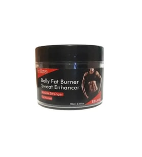 Belly Fat Burner Kadınlara Masaj Bakım Kremi 100 Ml