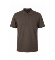 Trender Petek Süprem Haki Erkek Polo Yaka T-shirt 2326