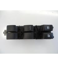 ISUZU D-MAX 2010-- ELEKTİRKLİ CAM AÇMA DÜĞMESİ KAPI KİLİTLEME