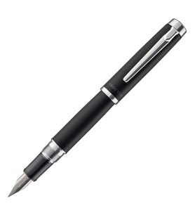 Platinum Procyon PNB 8000 1-2 Siyah Dolmakalem (M Uç)