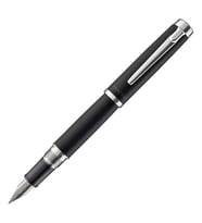 Platinum Procyon PNB 8000 1-2 Siyah Dolmakalem (M Uç)