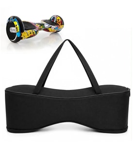 Orijinal Hoverboard Elektrikli Kaykay Taşıma Çantası Yüksek Kalite Çanta Kılıf 6.5 inch