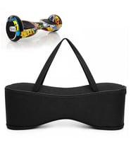 Orijinal Hoverboard Elektrikli Kaykay Taşıma Çantası Yüksek Kalite Çanta Kılıf 6.5 inch