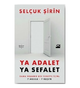 Ya Adalet Ya Sefalet