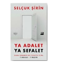 Ya Adalet Ya Sefalet
