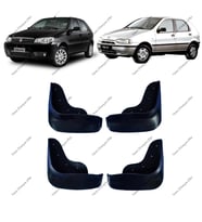 Fiat Palio 4lü Paçalık, Çamurluk, Tozluk FIA0KX005