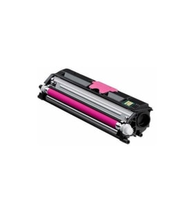 Epson C1600, Cx16 Kırmızı Muadil Toner