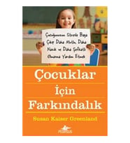 Çocuklar İçin Farkındalık