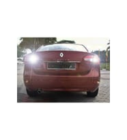 Renault Fluence Geri Vites Aydınlatma Led Ampul Premium P21W