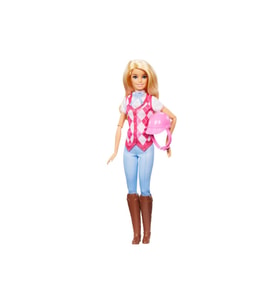Barbie Binici Bebek - Malibu HXJ38