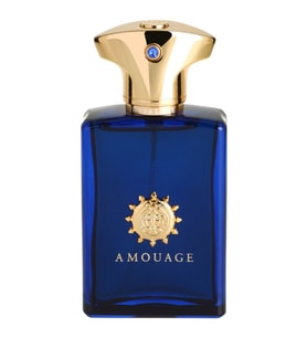 Amouage Interlude Man EDP 100 ml Erkek Parfüm