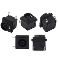Sony VAIO PCG-FR PCG-FRV VGN-AW VGN-CR VGN-FJ Notebook Dc Power Jack