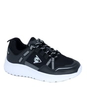 Dunlop Dnp-1791 Unisex Hafif Rahat Günlük Spor Ayakkabı (Siyah)