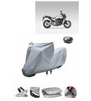 Honda NC 700 DC Integra  Su Geçirmez Motosiklet Brandası ARKA ÇANTA UYUMLU