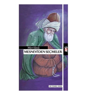 MESNEVİ'DEN SEÇMELER