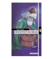 MESNEVİ'DEN SEÇMELER