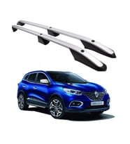KADJAR TAVAN ÇİTASI PORTBAGAJ 2015 2016 2017 2018 2019 2020 2021
