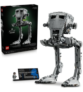 LEGO 75417 Star Wars At-St Walker