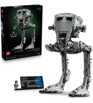 LEGO 75417 Star Wars At-St Walker