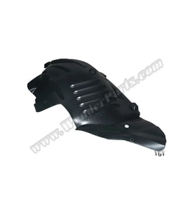 Mercedes C218 2014-2018 &Ccedil;amurluk Davlumbazı &Ouml;n Sol &Ouml;n Taraf A2186902530 Wender