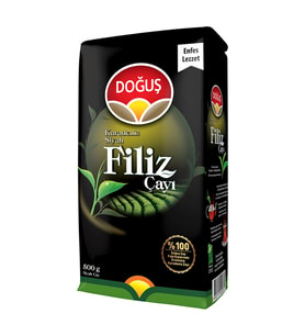 Doğuş Siyah Filiz Çay 500 gr