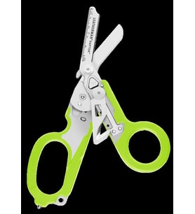 Leatherman  Raptor Rescue Green (Karışık)